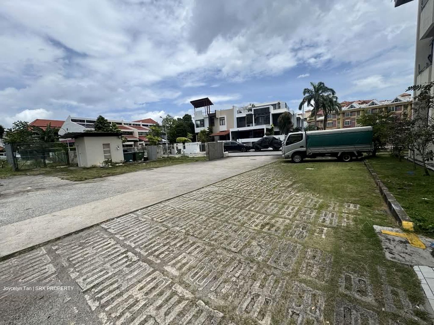 Siglap Road (D15), Apartment #530108871